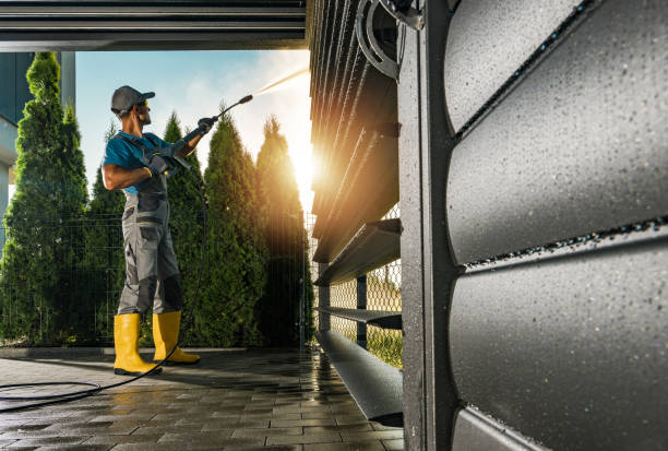 Best Parking Lot and Garage Cleaning  in Fraser, CO